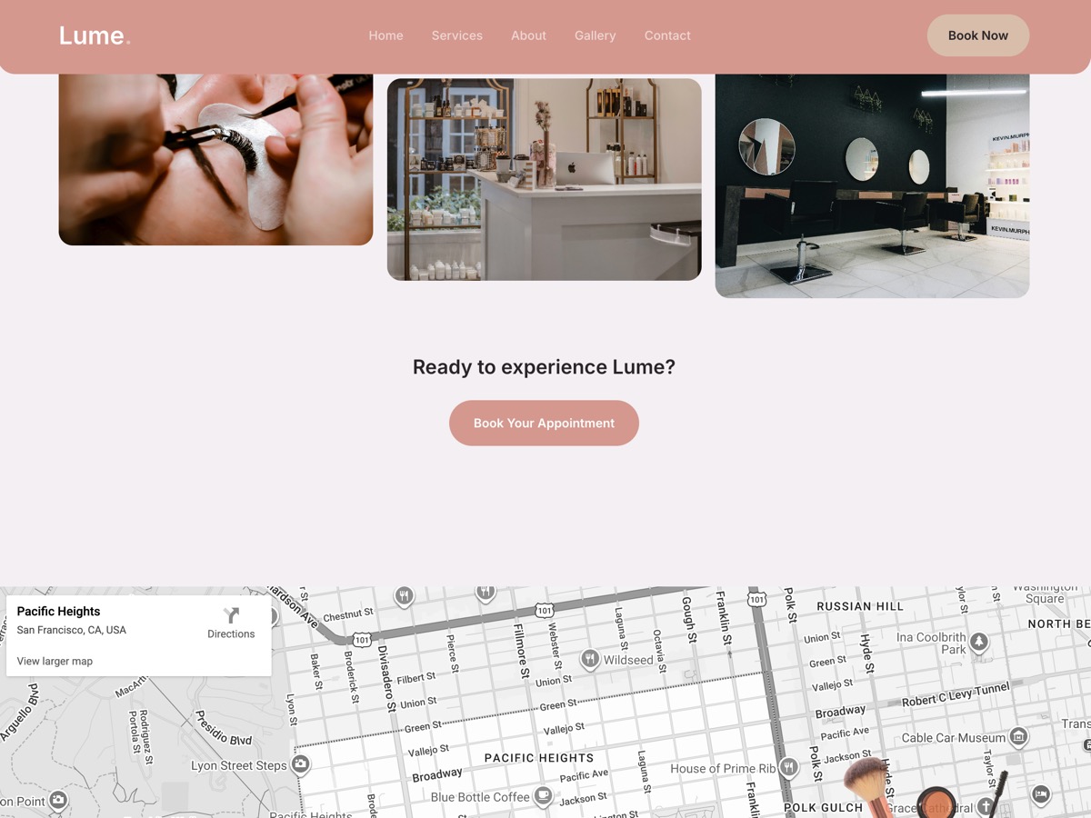 Lume Studio