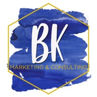 BK Marketing & Consulting