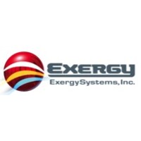 Exergy Systems