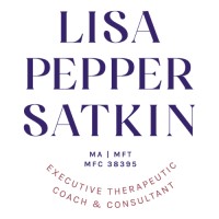 Lisa Pepper-Satkin