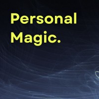 Personal Magic