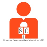 Schulman Communications Interactive