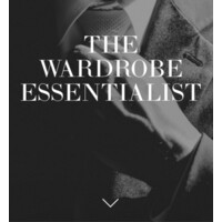 The Wardrobe Essentialist